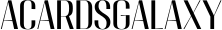 acardsgalaxy